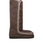 Stivali Eskimo 40 MUFW101002A CHA MOU 