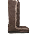 Stivali Eskimo 40 MUFW101002A CHA MOU 