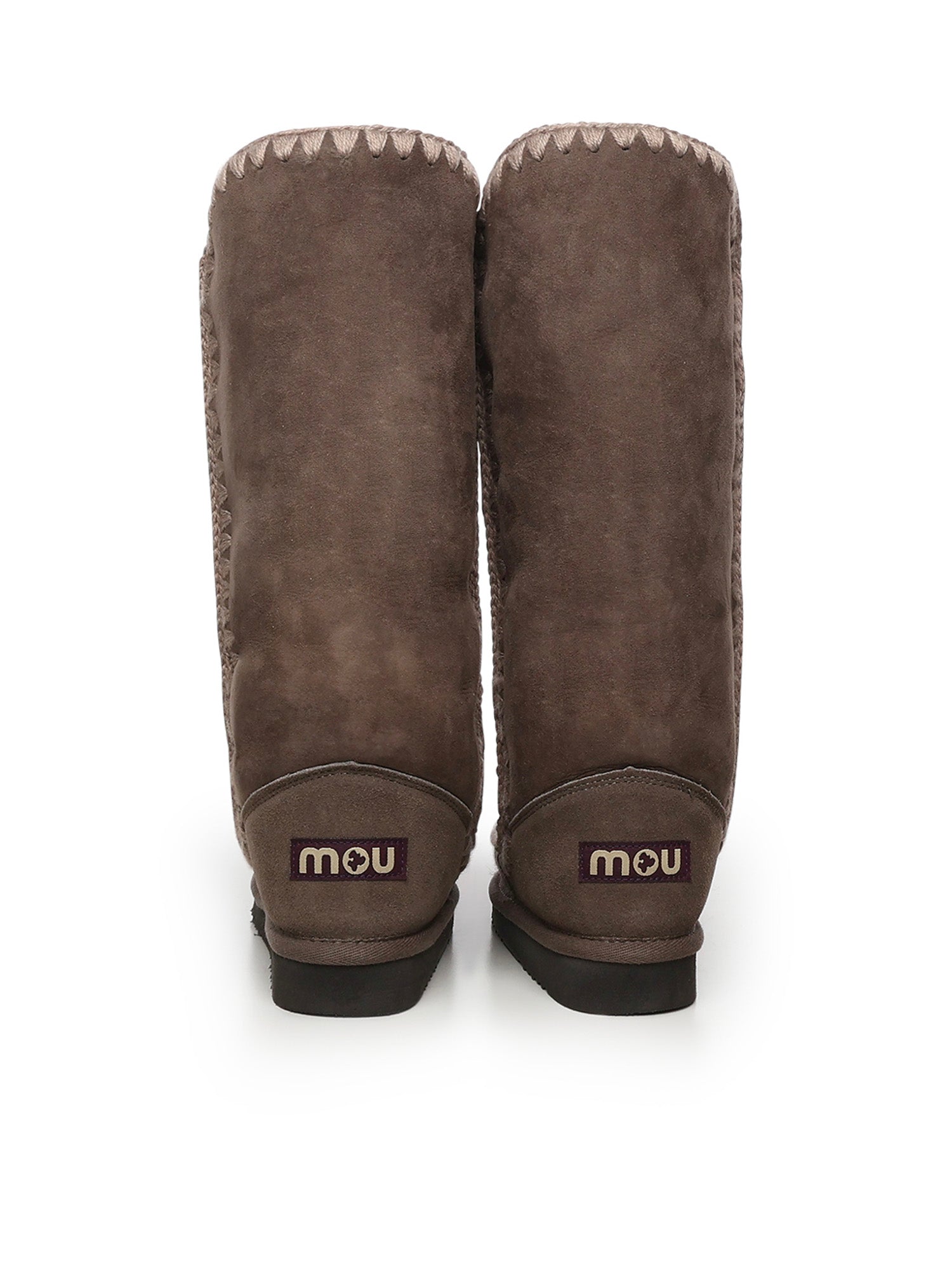 Stivali Eskimo 40 MUFW101002A CHA MOU 
