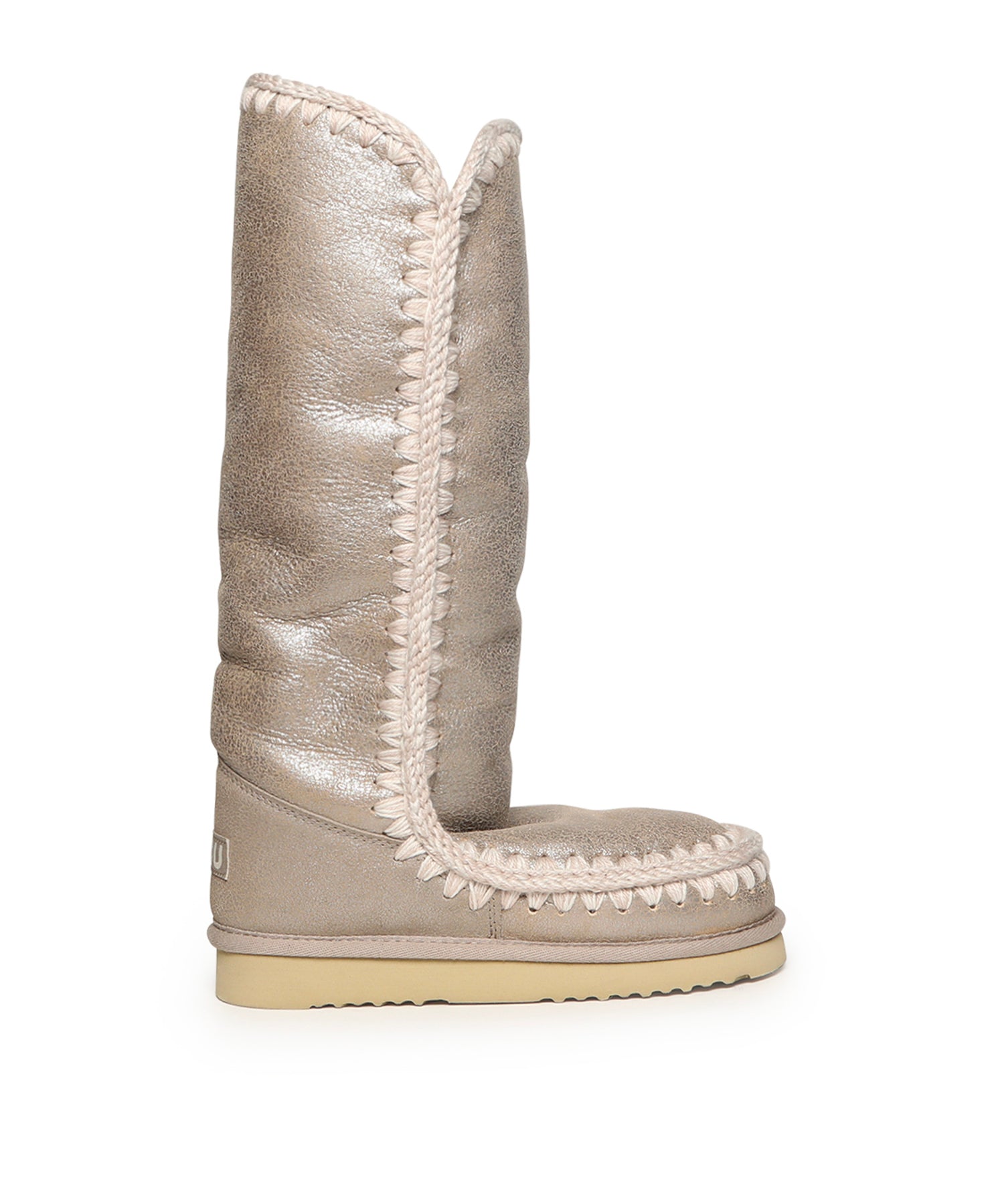 Stivali Eskimo 40 MUFW101002B STME MOU 