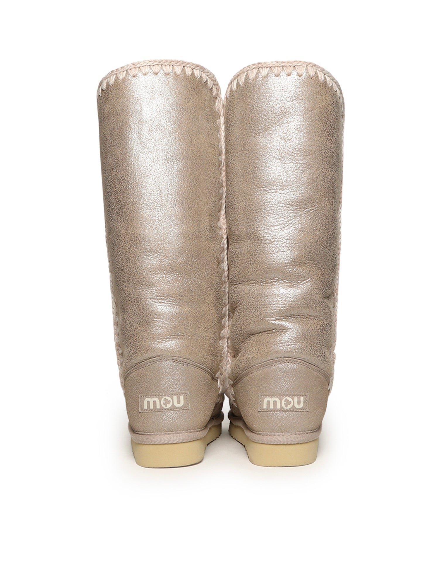 Stivali Eskimo 40 MUFW101002B STME MOU 