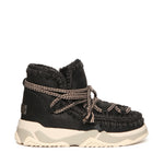 Sneakers Scoubidou Lace MUFW201024B CBKG MOU 