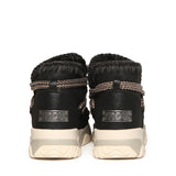 Sneakers Scoubidou Lace MUFW201024B CBKG MOU 