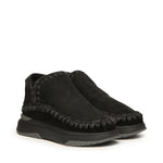 Eskimo jogger bootie MUFW421010A BKBK MOU 