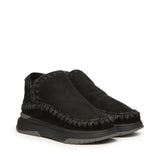 Eskimo jogger bootie MUFW421010A BKBK MOU 