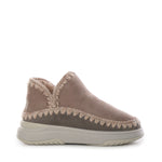 Eskimo jogger bootie MUFW421010A NGGOA MOU 