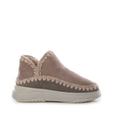 Eskimo jogger bootie MUFW421010A NGGOA MOU 