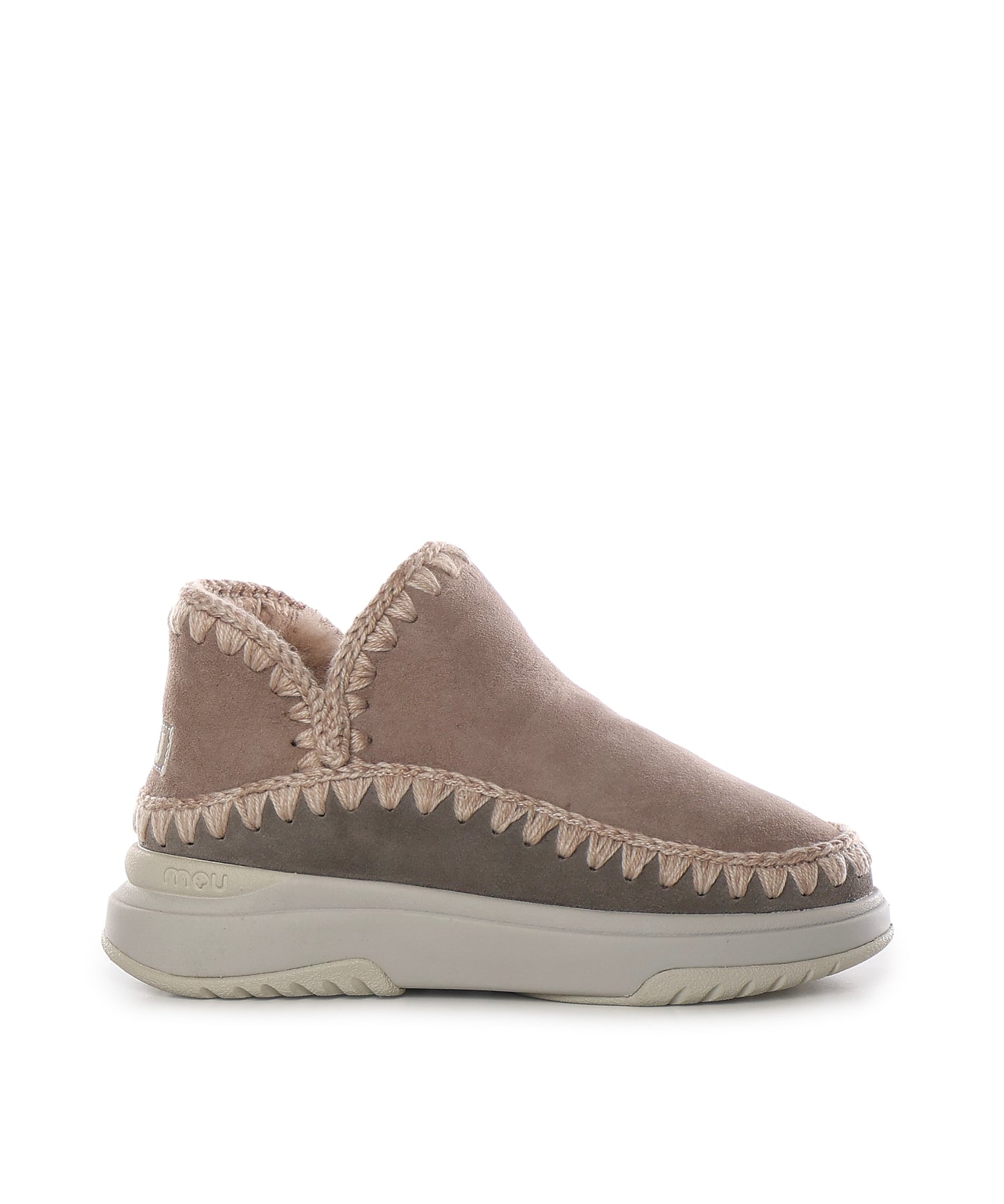 Eskimo jogger bootie MUFW421010A NGGOA MOU 