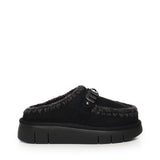 Bounce clog MUFW531001A BKBK MOU 
