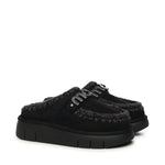 Bounce clog MUFW531001A BKBK MOU 