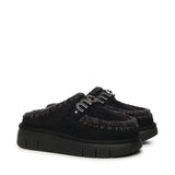 Bounce clog MUFW531001A BKBK MOU 