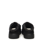 Bounce clog MUFW531001A BKBK MOU 