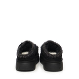 Bounce clog MUFW531001A BKBK MOU 