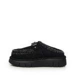 Bounce clog MUFW531001A BKBK MOU 