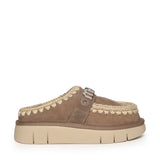 Bounce clog MUFW531001A ELGRY MOU 