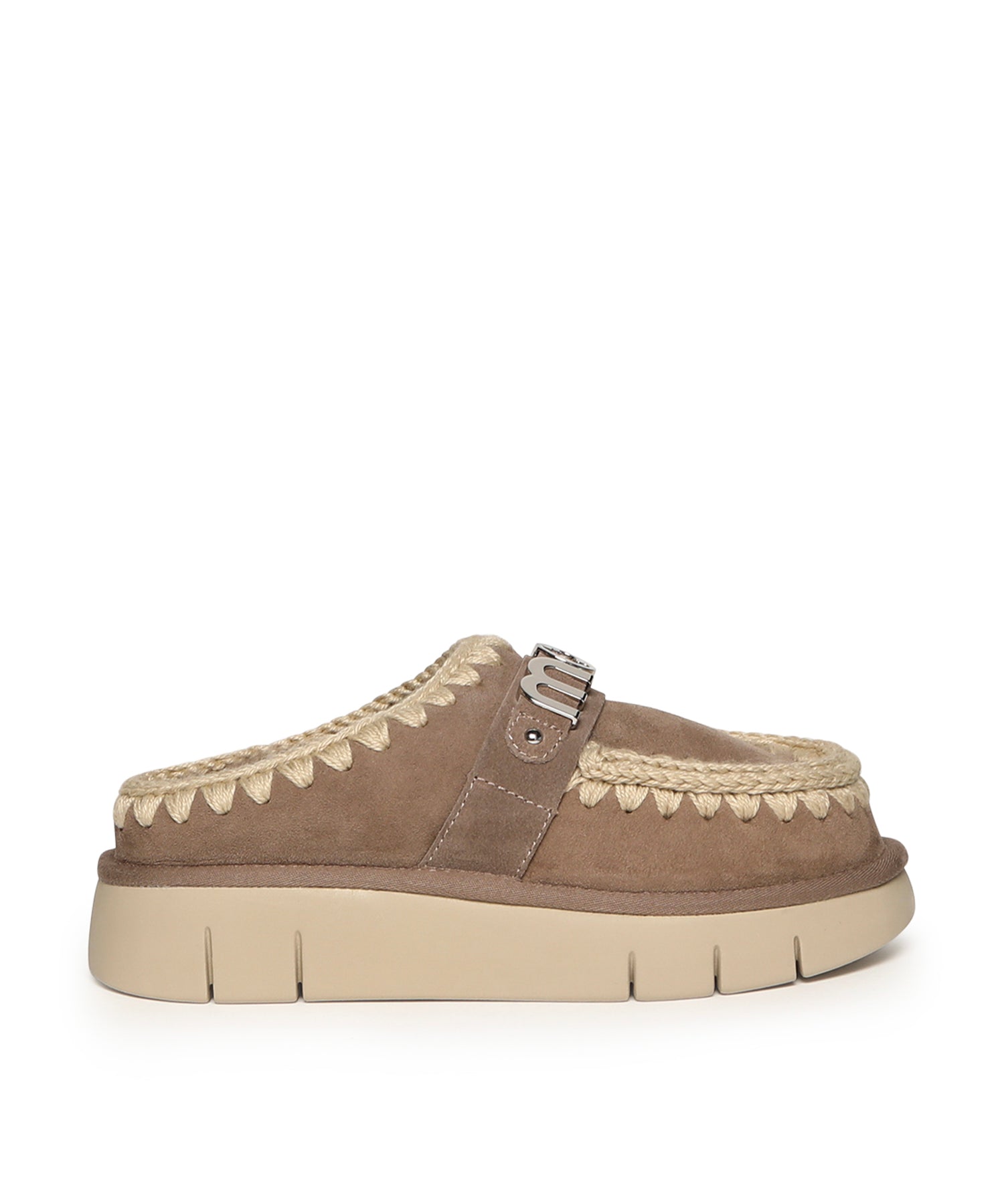 Bounce clog MUFW531001A ELGRY MOU 