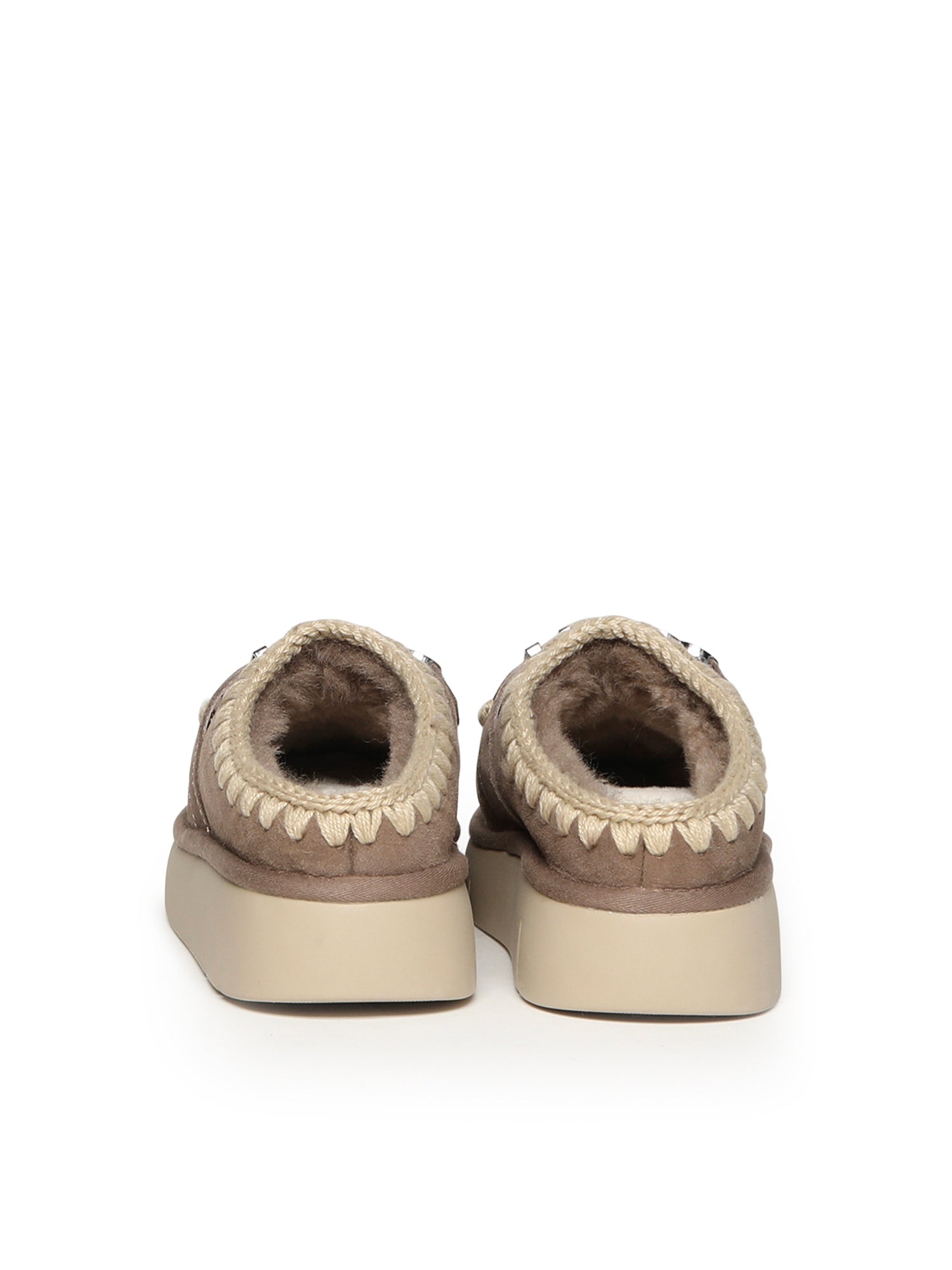 Bounce clog MUFW531001A ELGRY MOU 