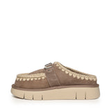 Bounce clog MUFW531001A ELGRY MOU 