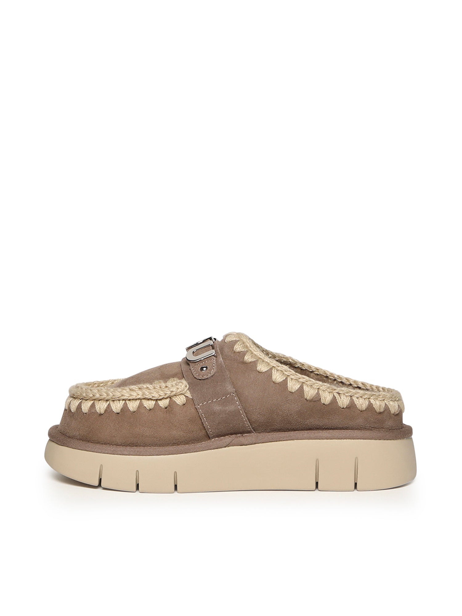 Bounce clog MUFW531001A ELGRY MOU 