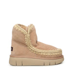 Stivaletti Eskimo 18 Bounce<BR/> MUFW531002A CAM MOU 