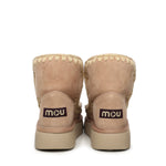 Stivaletti Eskimo 18 Bounce<BR/> MUFW531002A CAM MOU 