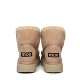 Stivaletti Eskimo 18 Bounce<BR/> MUFW531002A CAM MOU 