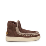 Sneaker New eskimo MUFW741001A BRPEP MOU 