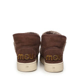 Sneaker New eskimo MUFW741001A BRPEP MOU 