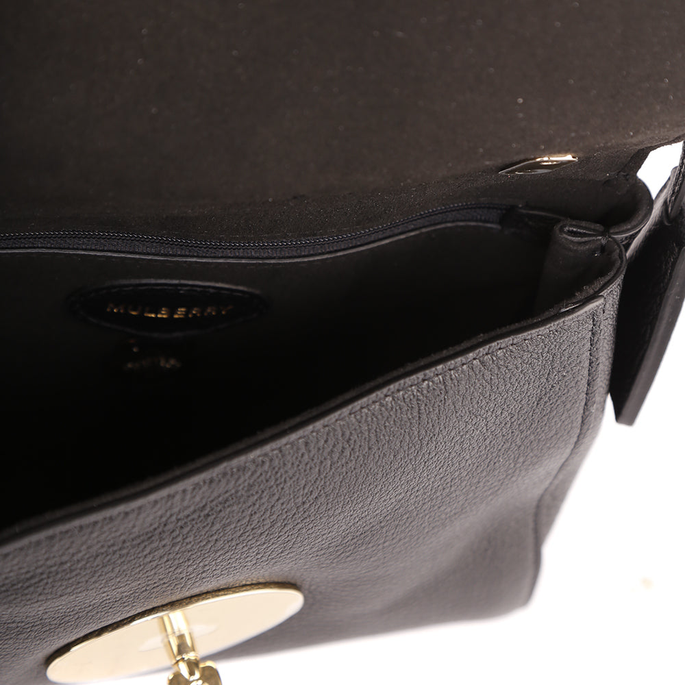 Borsa a tracolla Lily <BR/> HH3288 874A100 MULBERRY 
