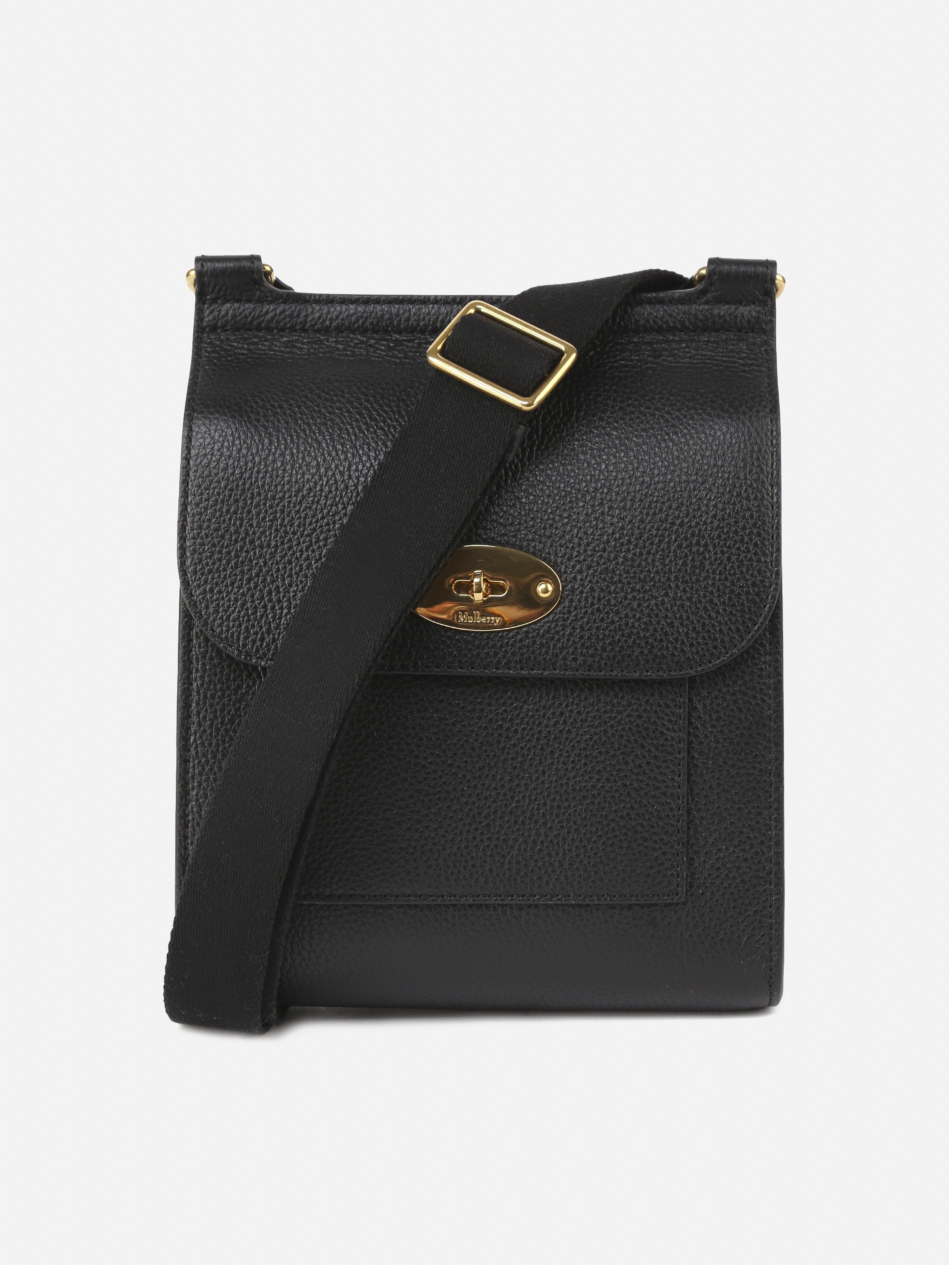 Borsa a tracolla Lily HH5193 205A100 MULBERRY 