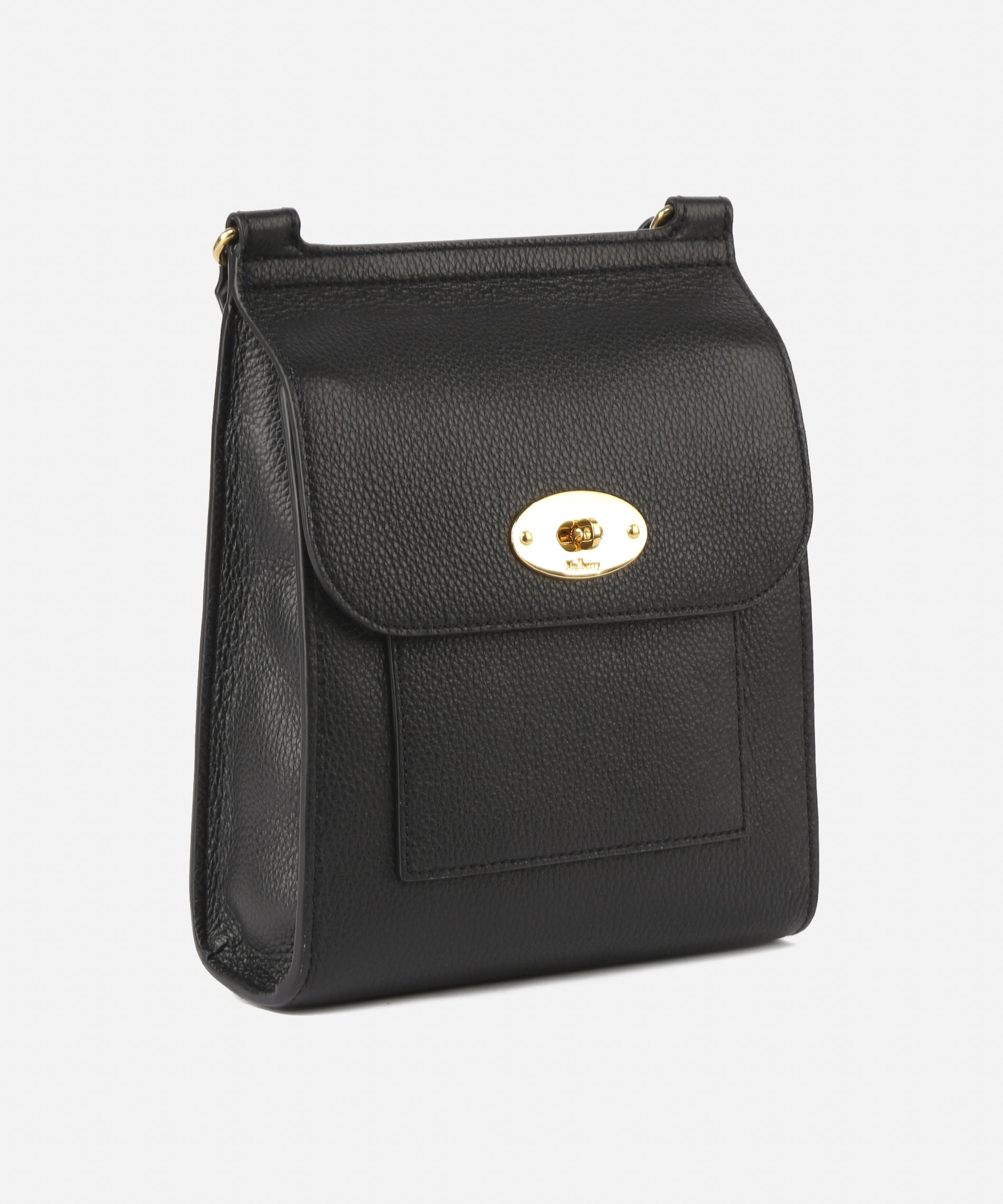 Borsa a tracolla Lily HH5193 205A100 MULBERRY 