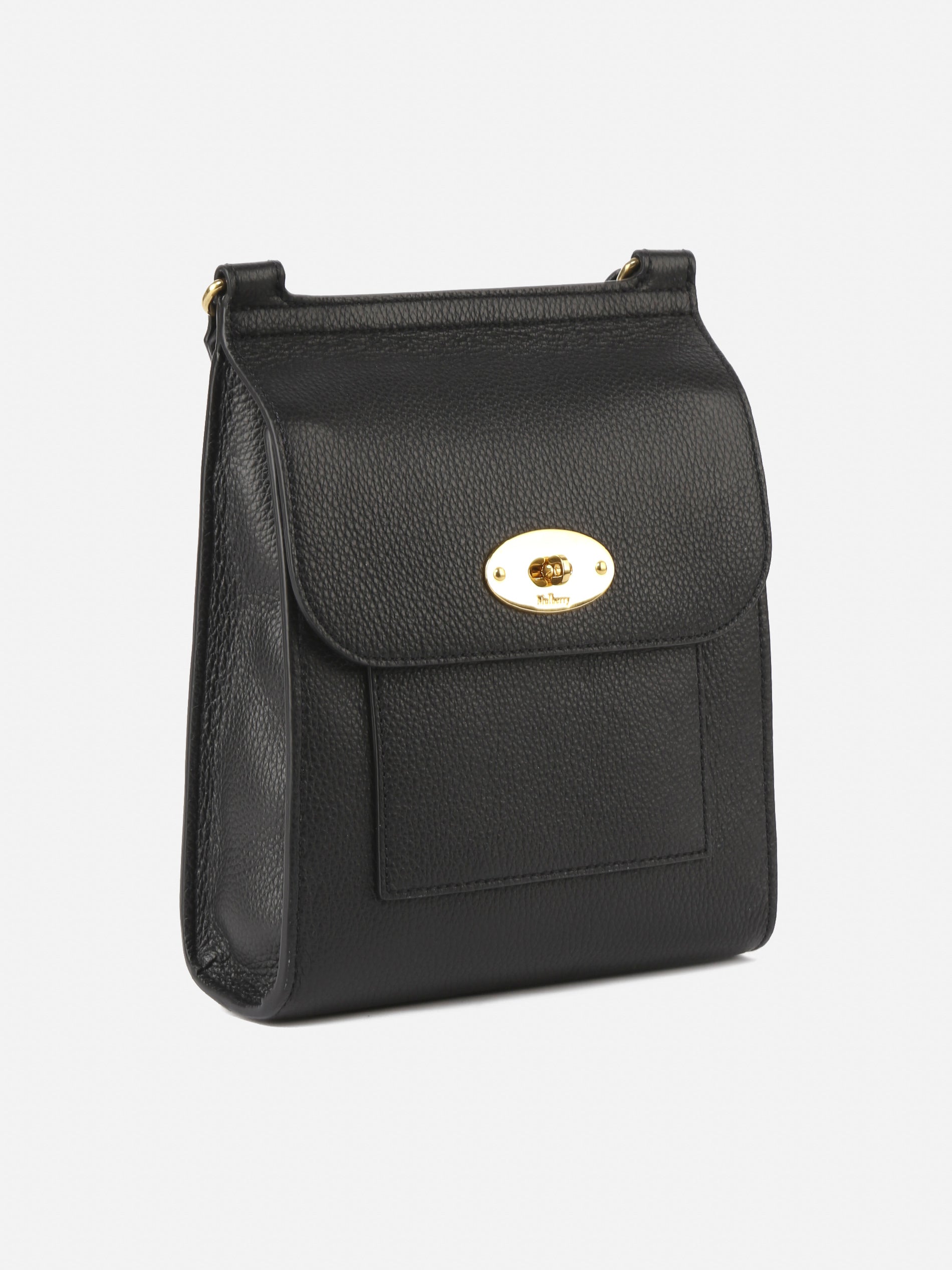 Borsa a tracolla Lily HH5193 205A100 MULBERRY 