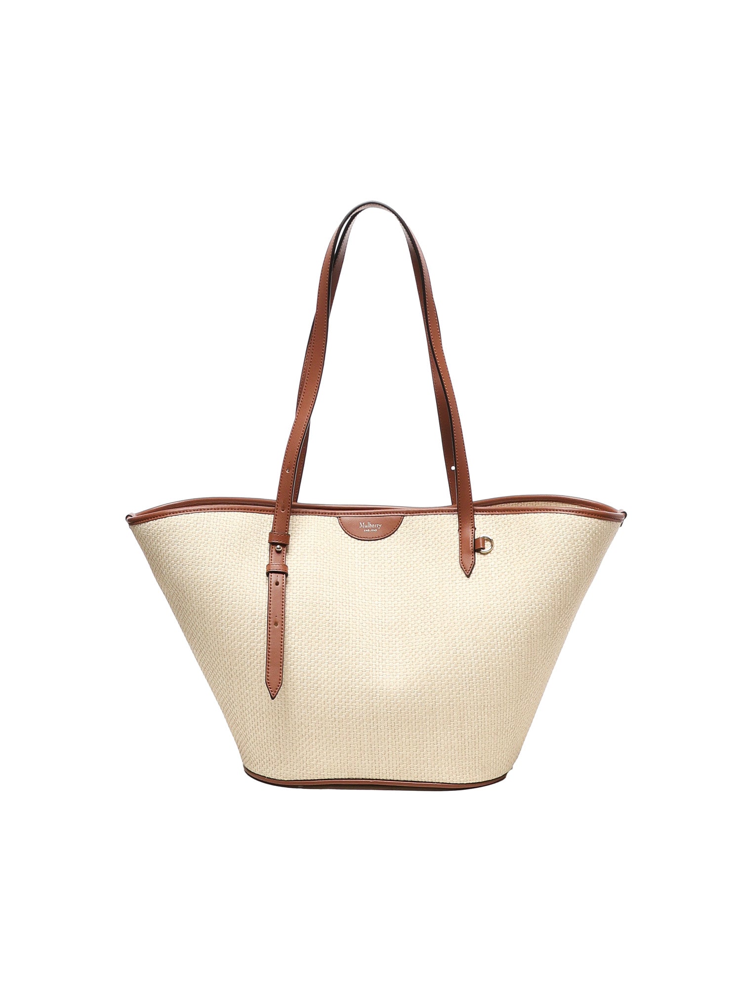 Borsa a mano Oak HH9796 000G110 MULBERRY 