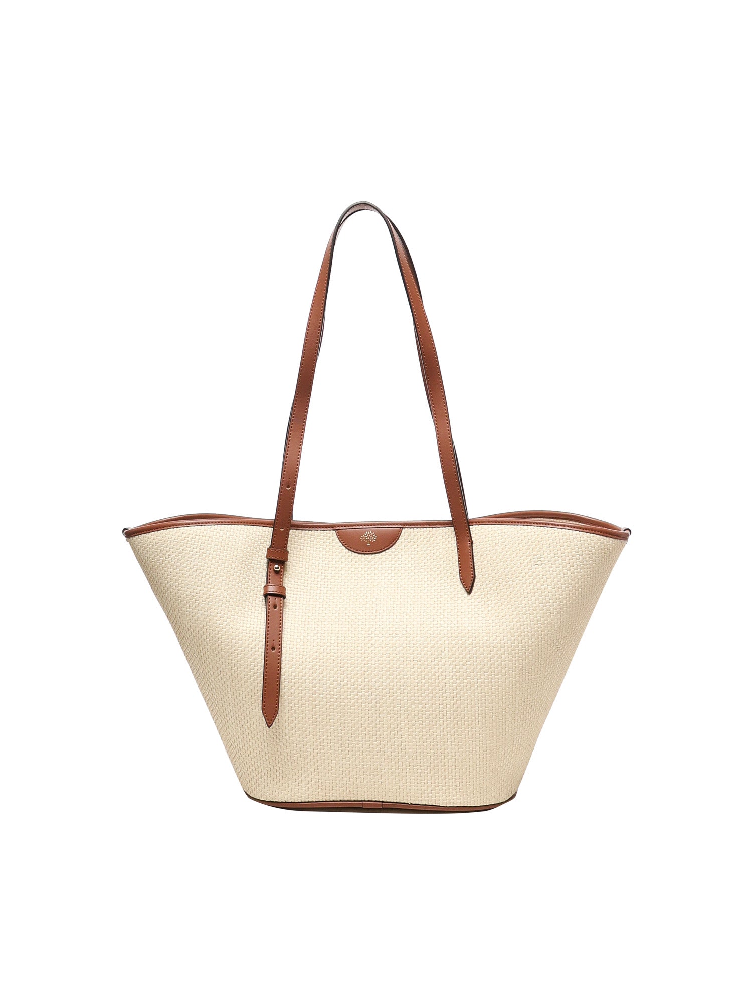 Borsa a mano Oak HH9796 000G110 MULBERRY 