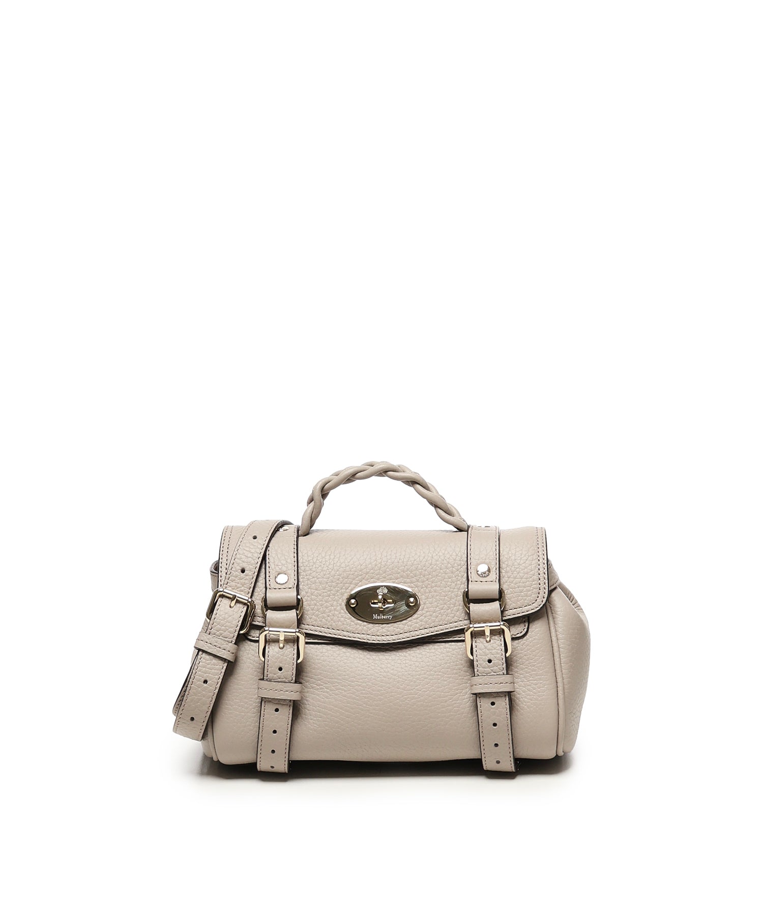 Mini borsa Alexa RL6595 736F924 MULBERRY 