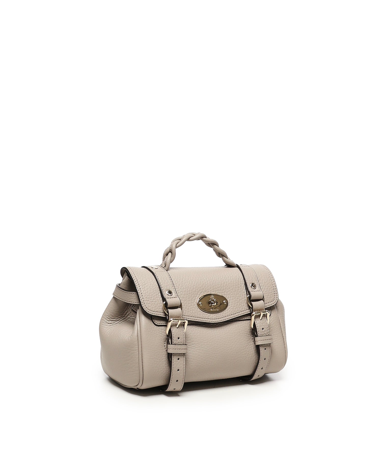 Mini borsa Alexa RL6595 736F924 MULBERRY 