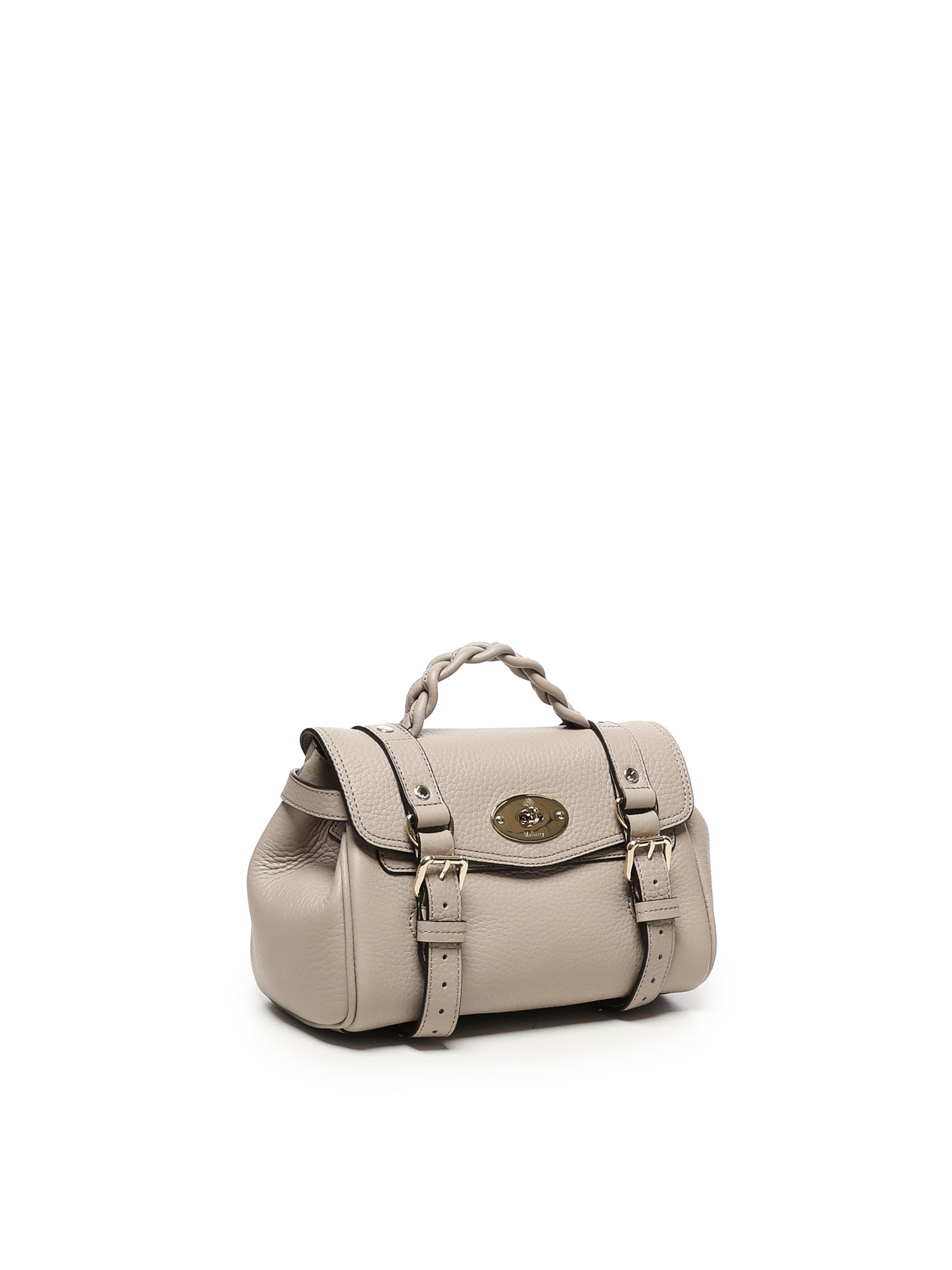Mini borsa Alexa RL6595 736F924 MULBERRY 