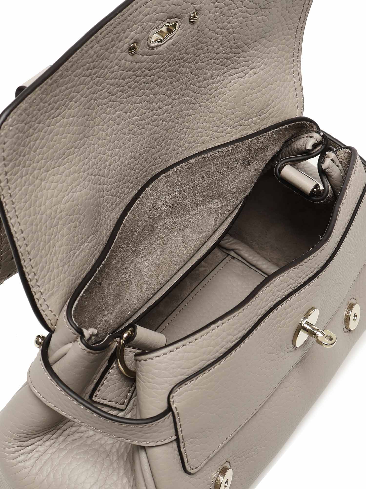 Mini borsa Alexa RL6595 736F924 MULBERRY 