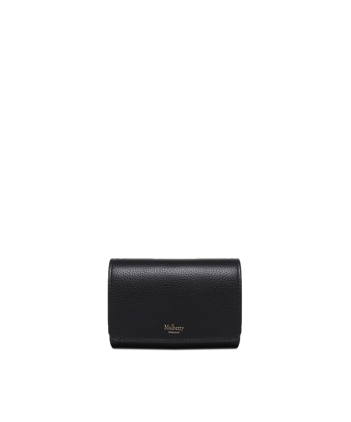 Portafoglio Continetal Trifold RL6824 205A100 MULBERRY 