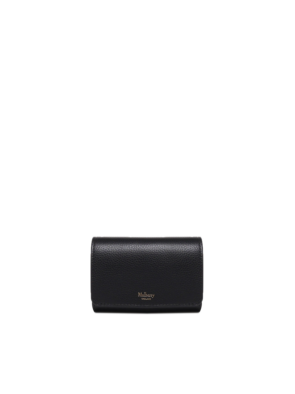 Portafoglio Continetal Trifold RL6824 205A100 MULBERRY 