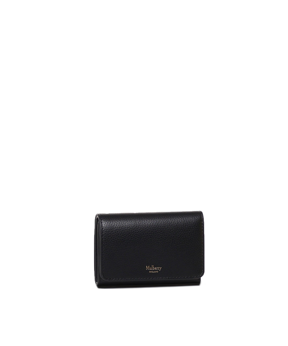 Portafoglio Continetal Trifold RL6824 205A100 MULBERRY 