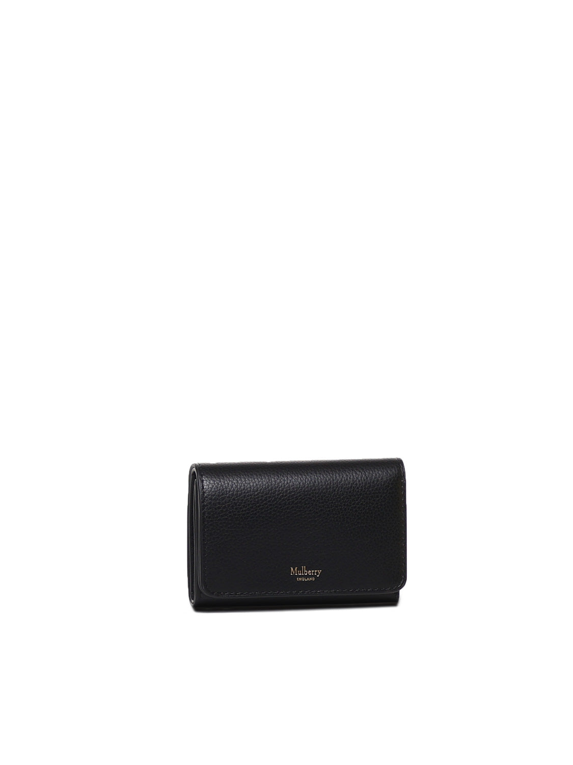 Portafoglio Continetal Trifold RL6824 205A100 MULBERRY 
