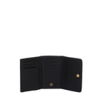 Portafoglio Continetal Trifold RL6824 205A100 MULBERRY 