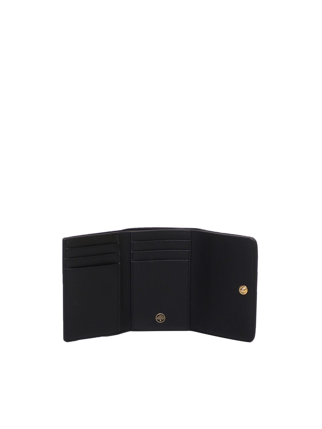 Portafoglio Continetal Trifold RL6824 205A100 MULBERRY 