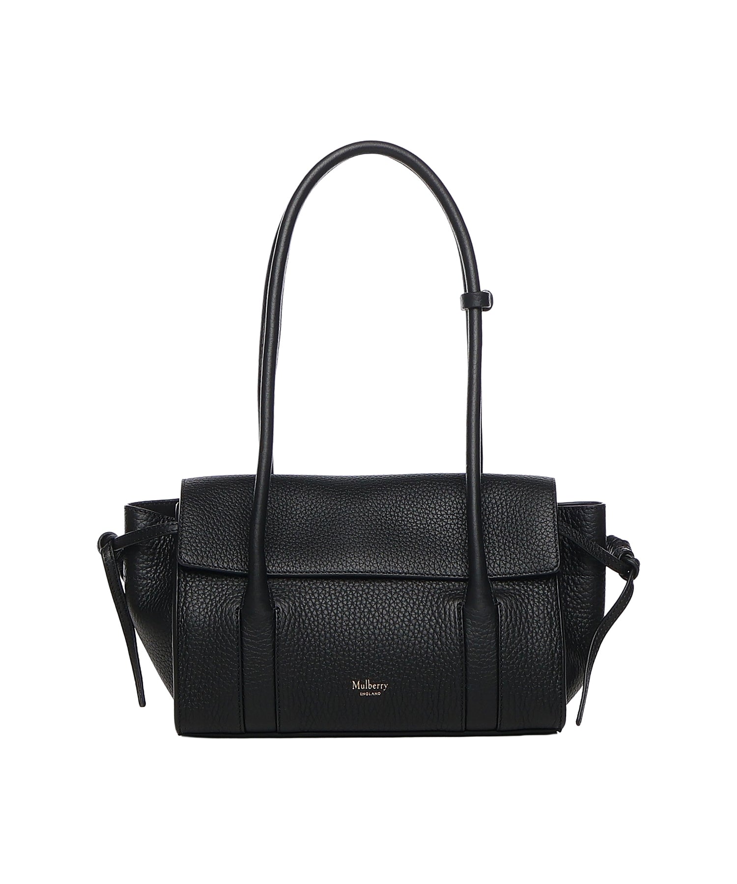 Borsa Mini Soft Bayswater in pelle RL8844 736A100 MULBERRY 