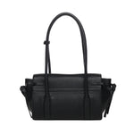 Borsa Mini Soft Bayswater in pelle RL8844 736A100 MULBERRY 