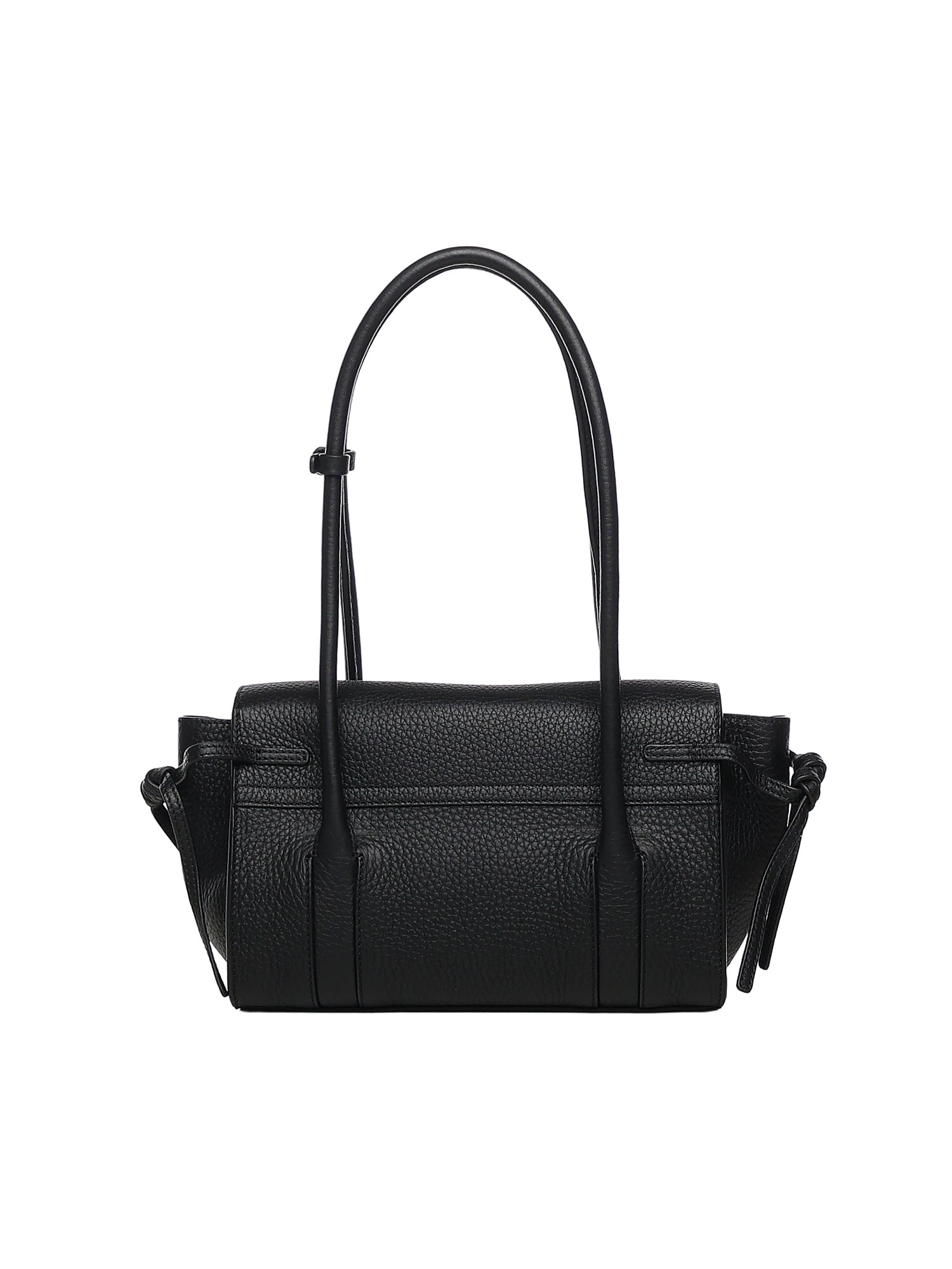 Borsa Mini Soft Bayswater in pelle RL8844 736A100 MULBERRY 