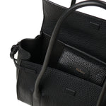 Borsa Mini Soft Bayswater in pelle RL8844 736A100 MULBERRY 