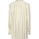 CAMICIA IN COTONE A RIGHE 26FWNCA-0001  NINEMINUTES 