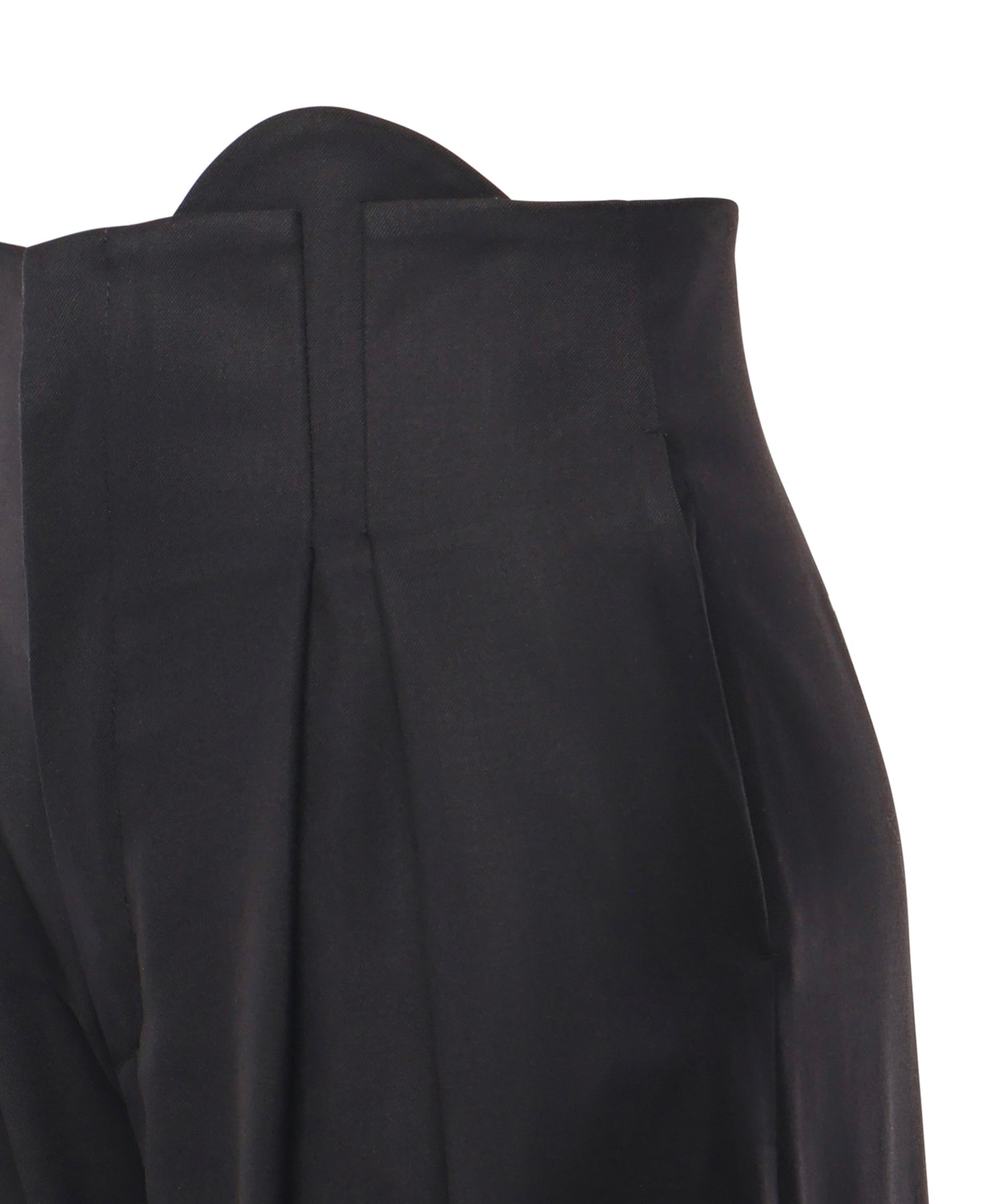 Pantalone in flanella 26FWNON-0010  NINEMINUTES 